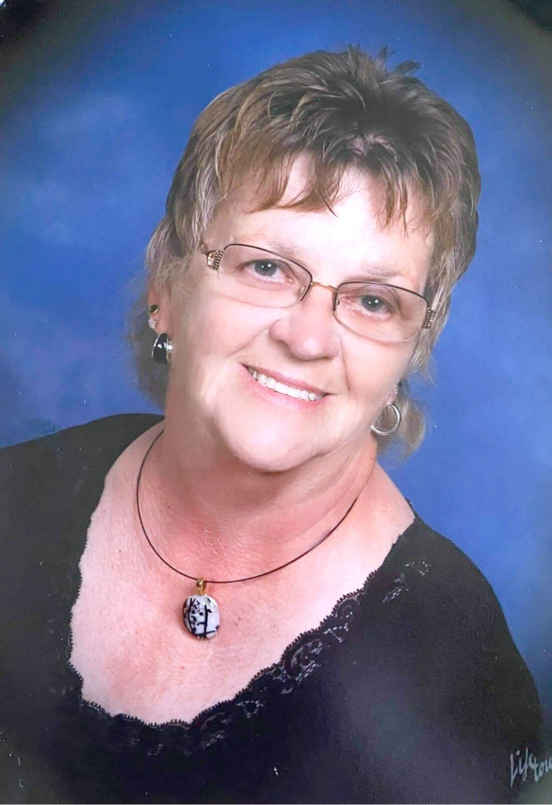 Dorette M. Christenson